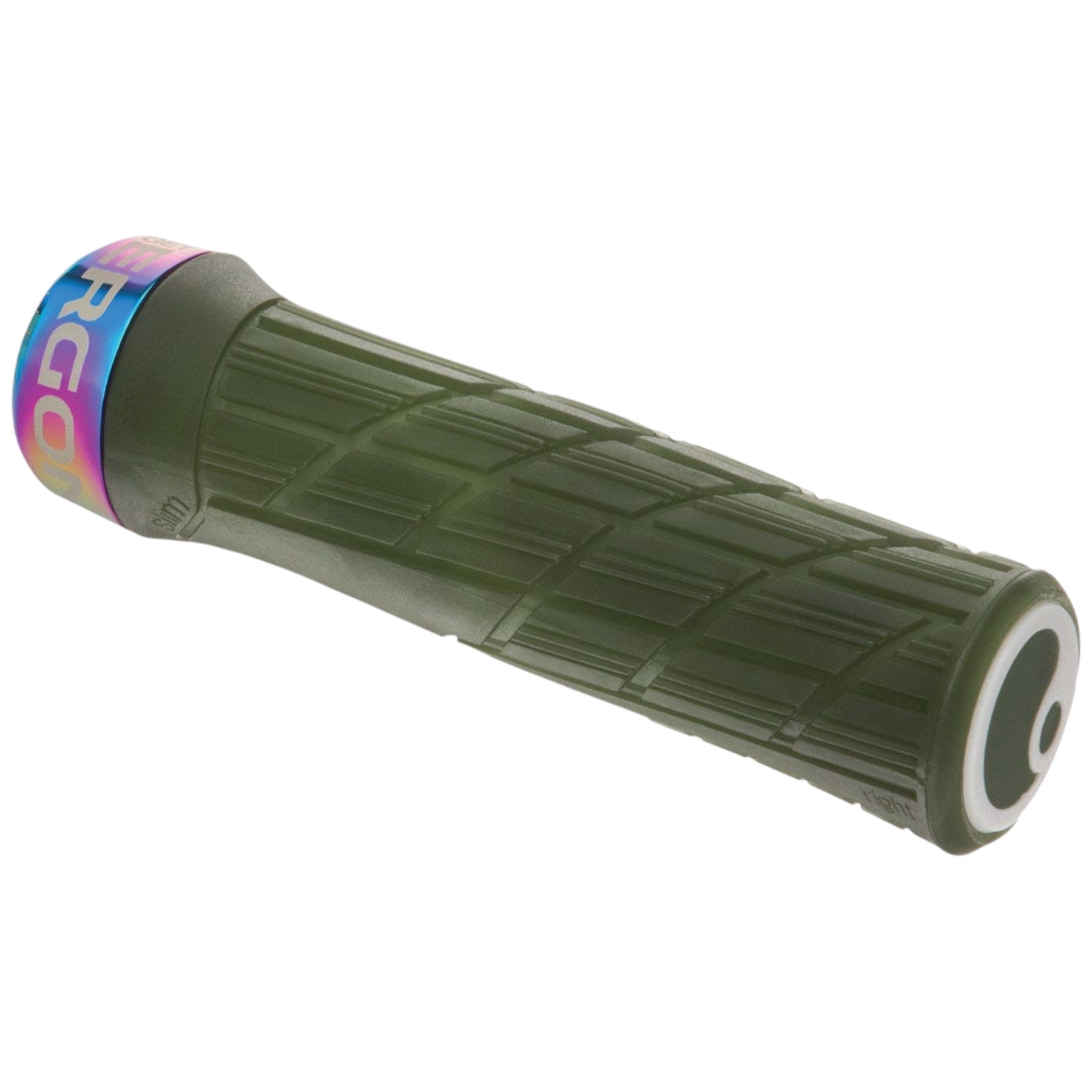Ergon GE1 Evo Slim Lock-On Tupit