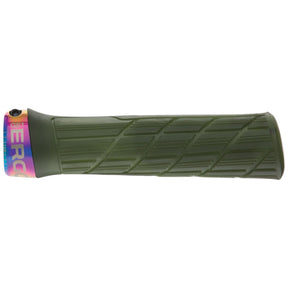 Ergon GE1 Evo Slim Lock-On Tupit