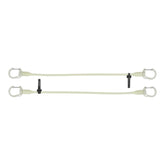 Evoc Cargo Straps Hohtava Kuormaside