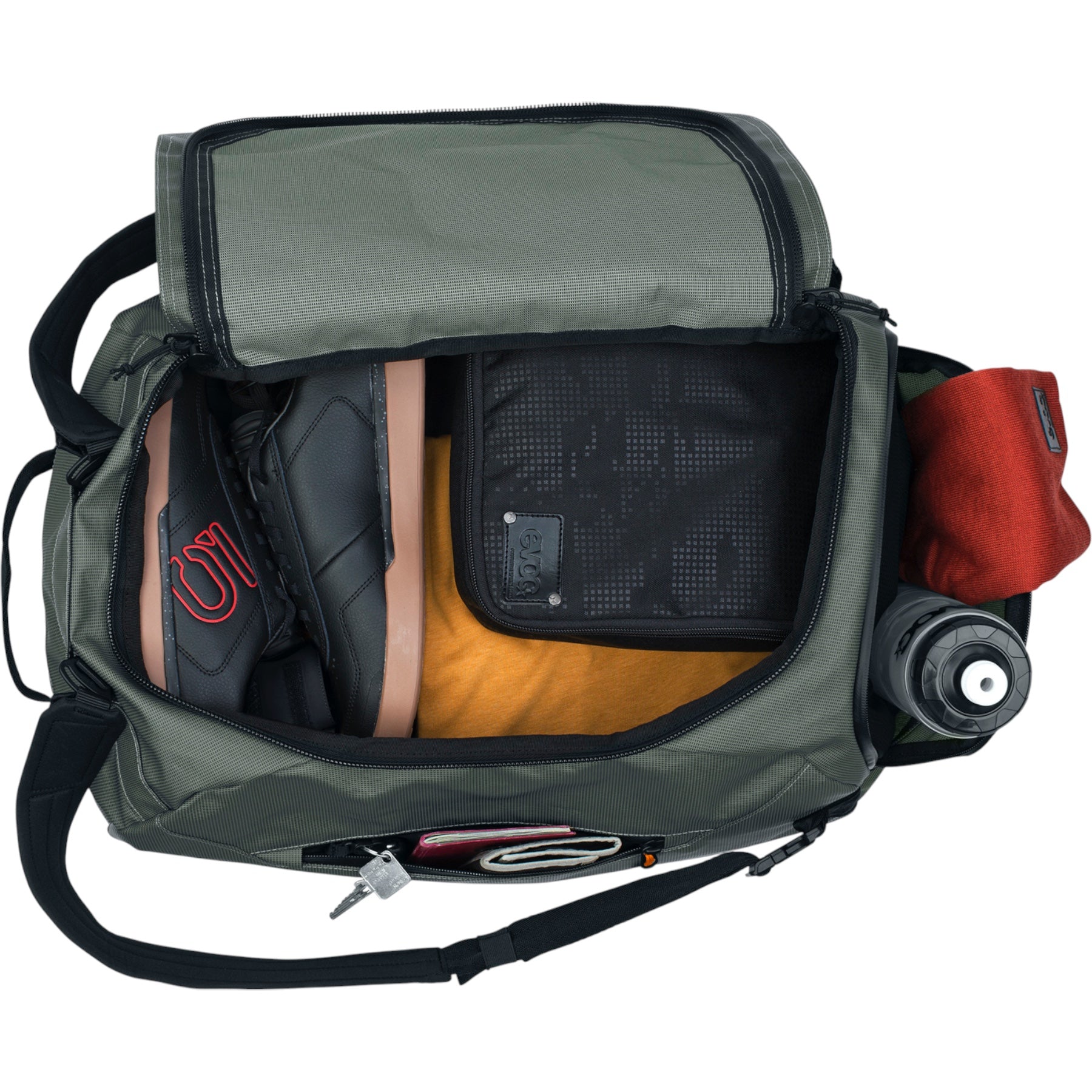 Evoc Duffel Bag 40L Laukku
