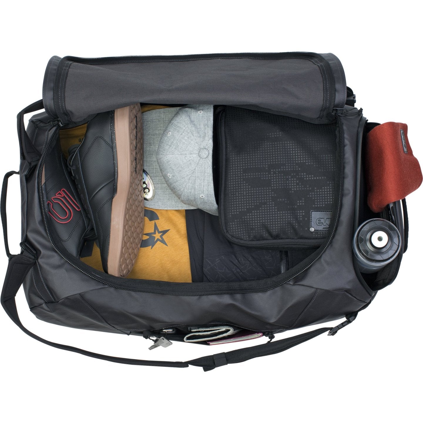 Evoc Duffel Bag 60L Laukku