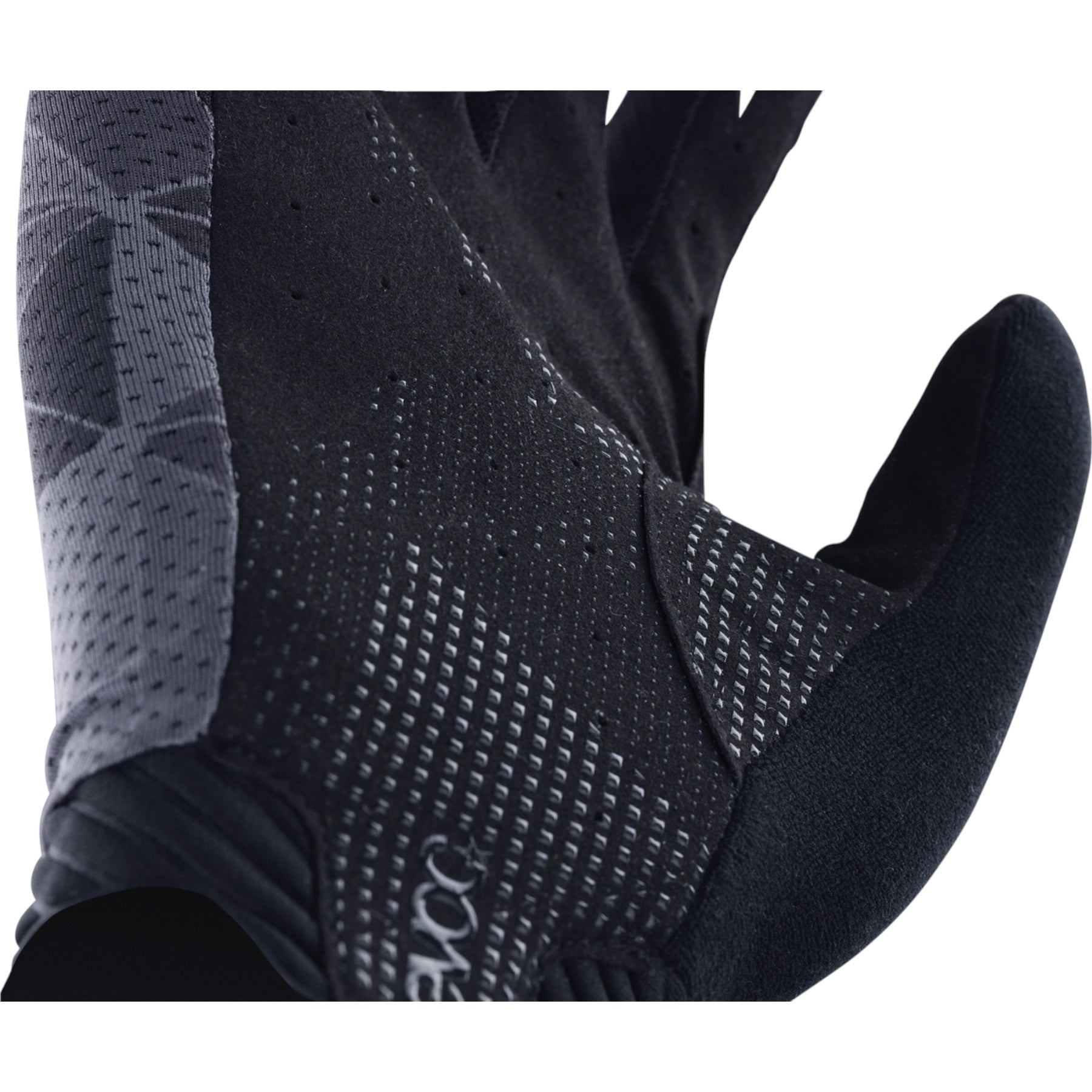 Evoc Enduro Touch Pyöräilyhanskat