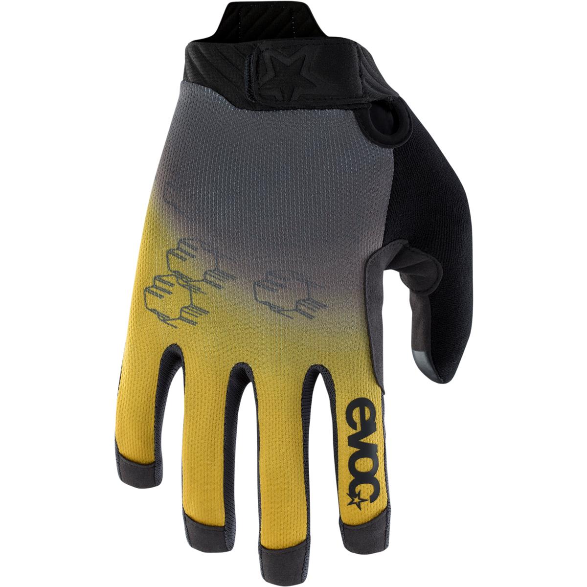 Evoc Enduro Touch Pyöräilyhanskat