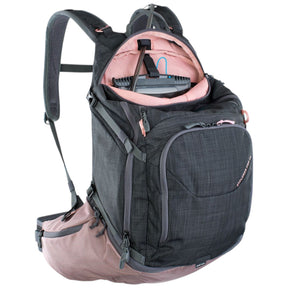Evoc Explorer Pro 26L Pyöräilyreppu