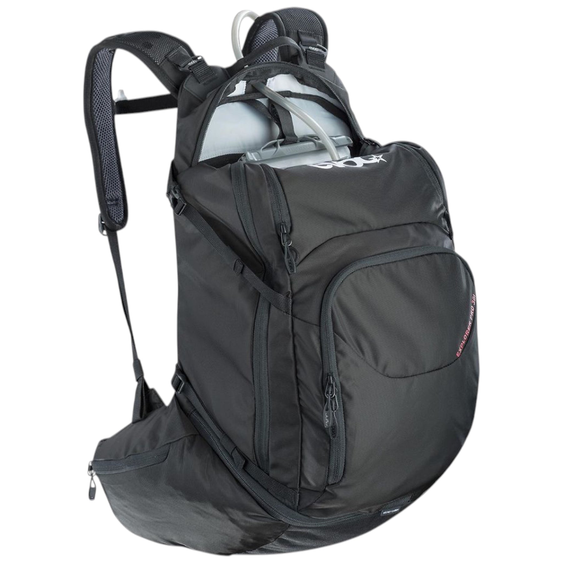 Evoc Explorer Pro 26L Pyöräilyreppu