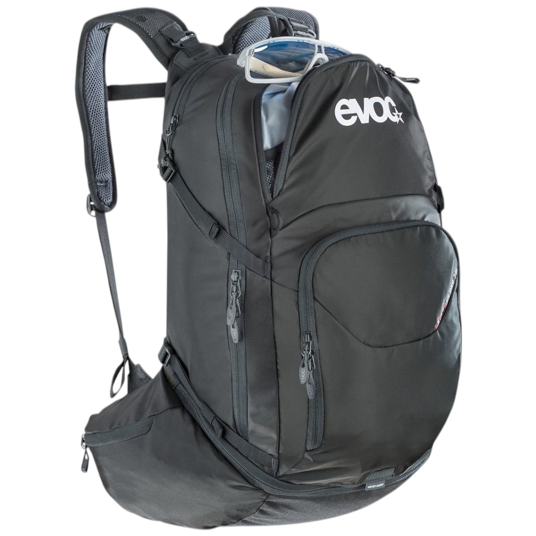Evoc Explorer Pro 26L Pyöräilyreppu