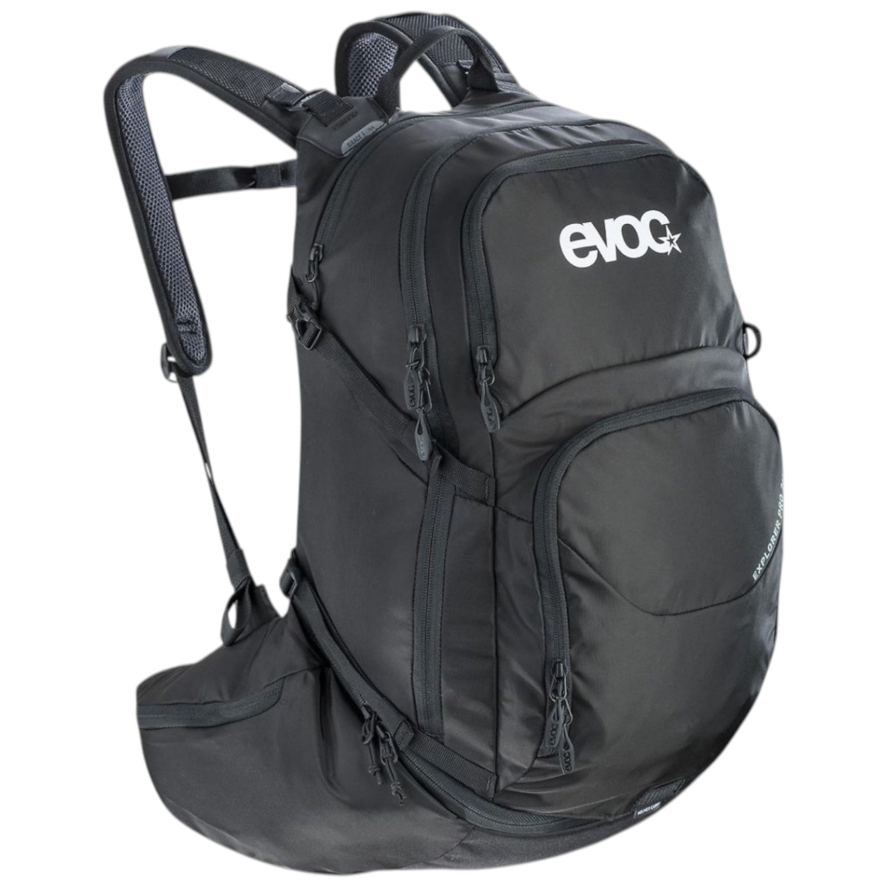 Evoc Explorer Pro 26L Pyöräilyreppu