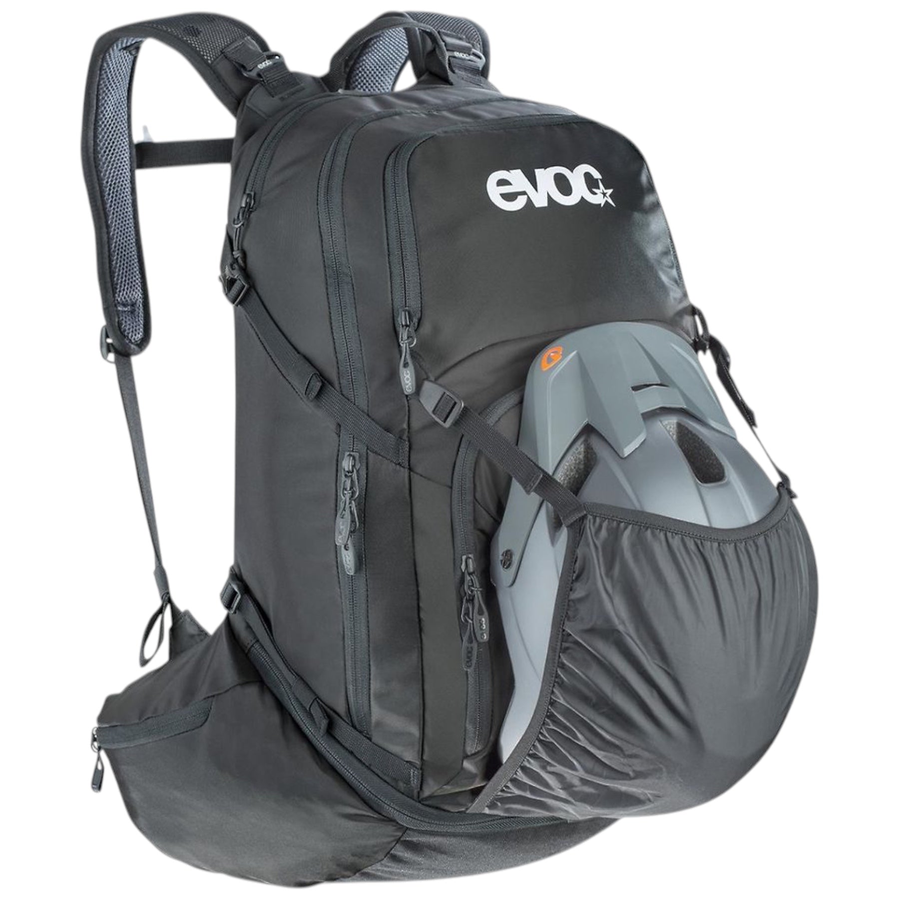 Evoc Explorer Pro 26L Pyöräilyreppu