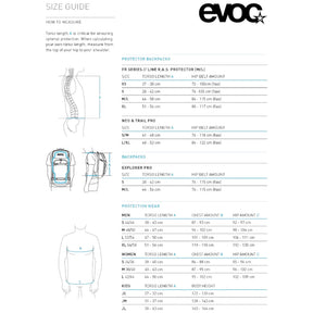 Evoc Explorer Pro 26L Pyöräilyreppu