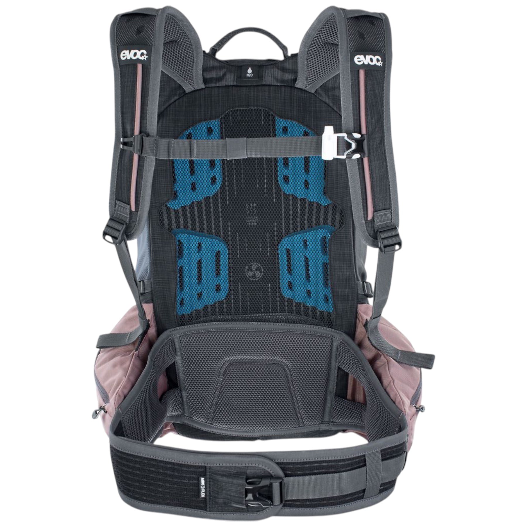Evoc Explorer Pro 26L Pyöräilyreppu