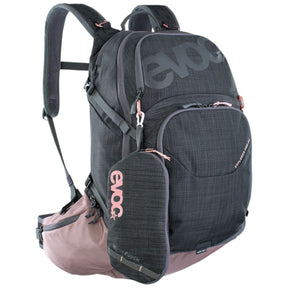 Evoc Explorer Pro 26L Pyöräilyreppu