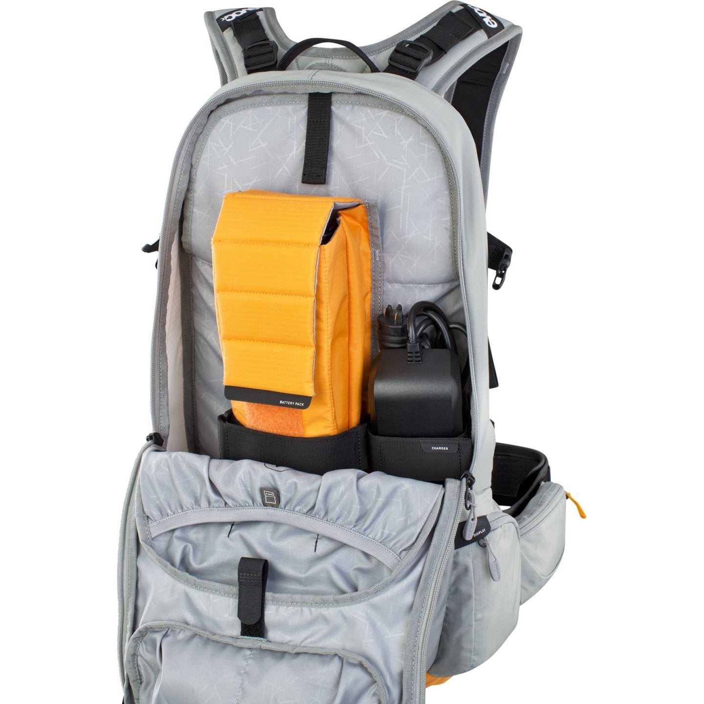 Evoc FR Enduro E-Ride 16L Pyöräilyreppu