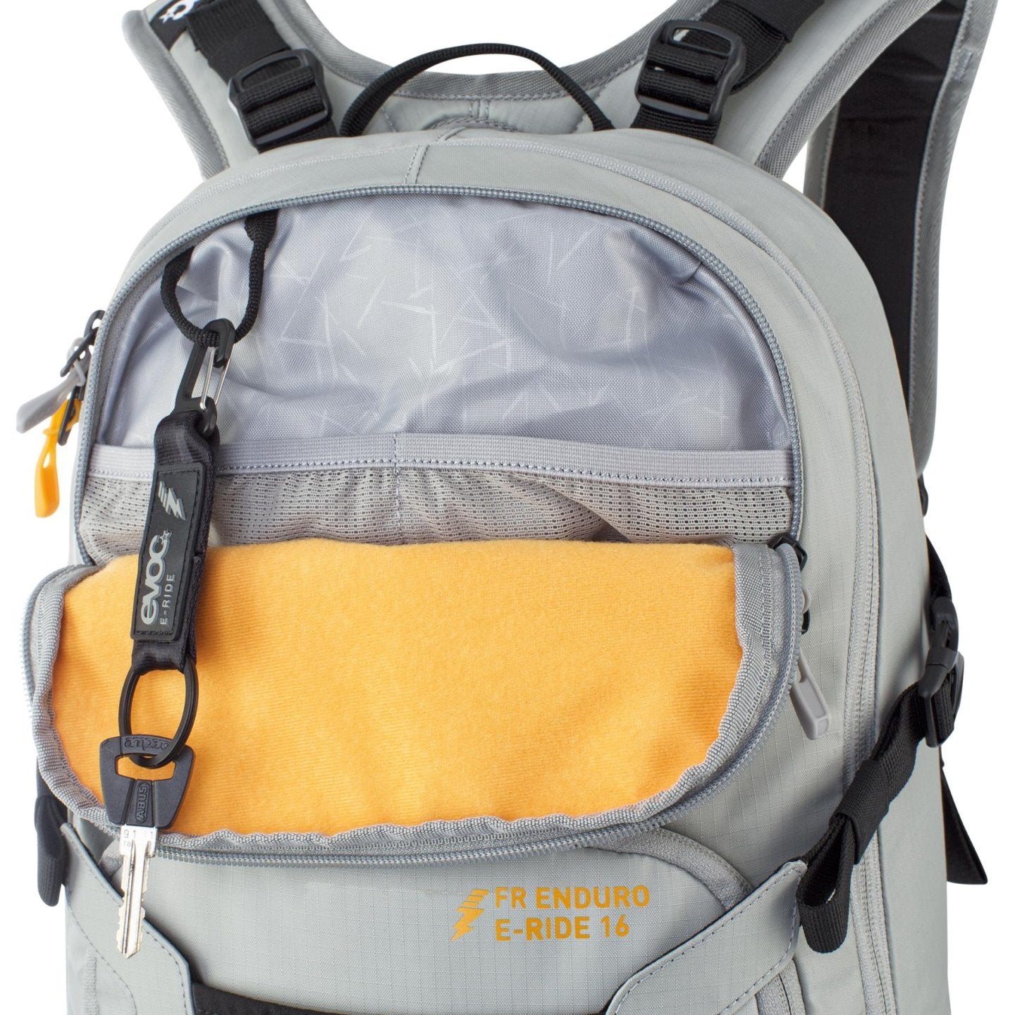 Evoc FR Enduro E-Ride 16L Pyöräilyreppu