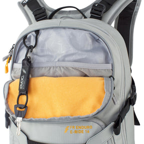 Evoc FR Enduro E-Ride 16L Pyöräilyreppu