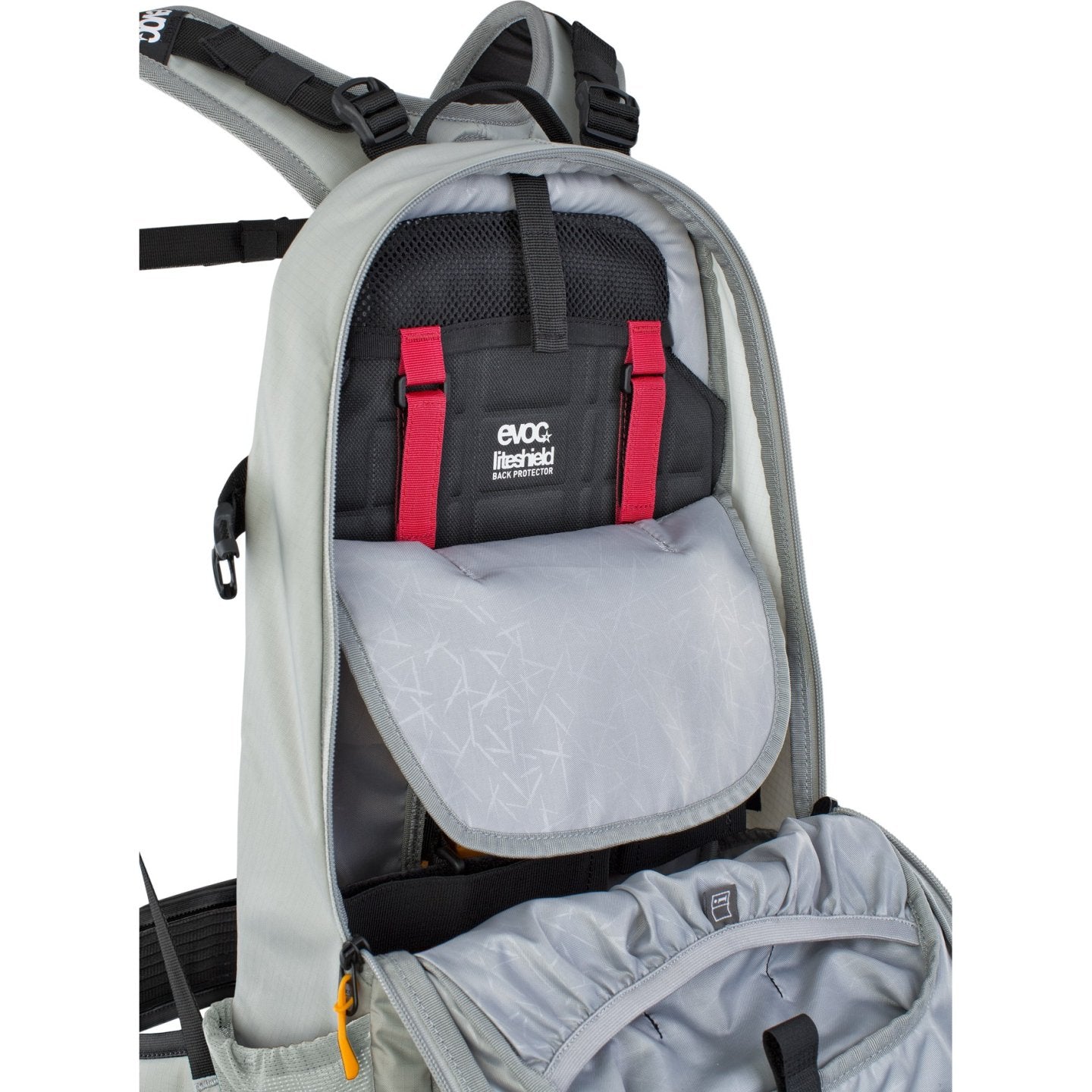 Evoc FR Enduro E-Ride 16L Pyöräilyreppu