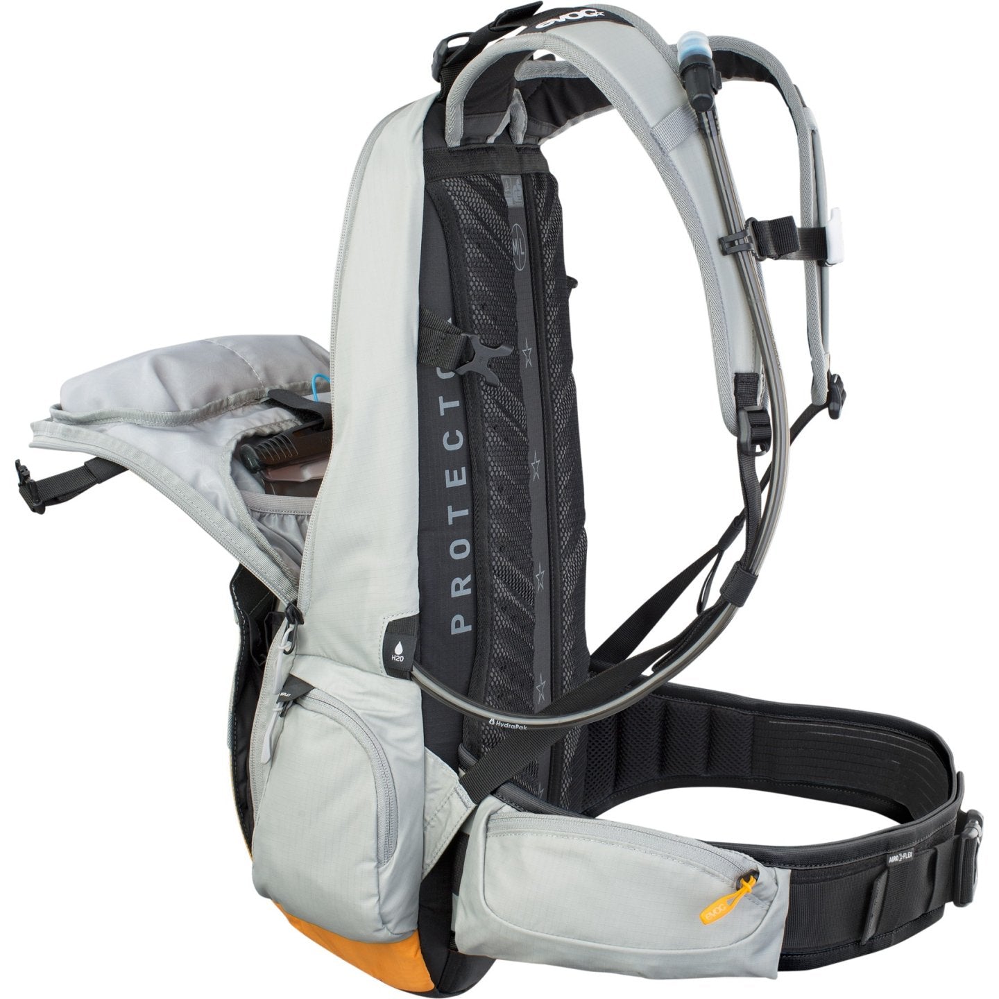 Evoc FR Enduro E-Ride 16L Pyöräilyreppu
