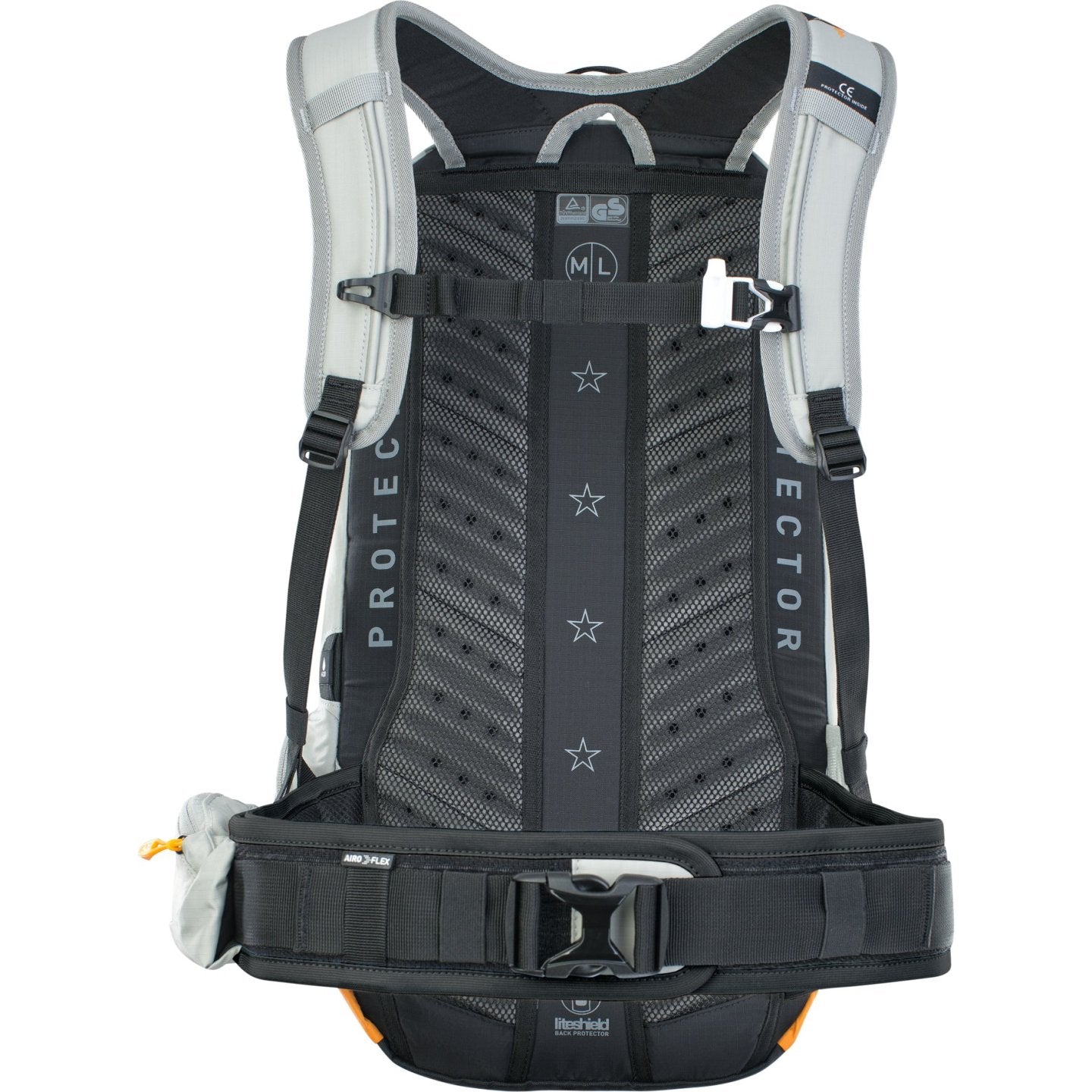 Evoc FR Enduro E-Ride 16L Pyöräilyreppu