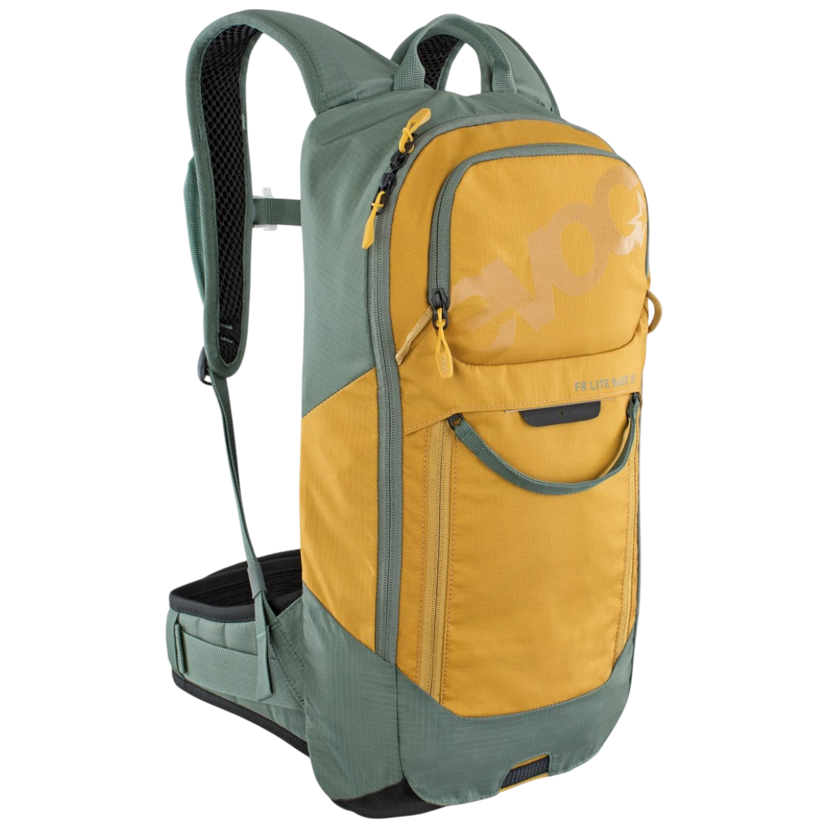 Evoc FR Lite Race 10L Protector S Pyöräilyreppu