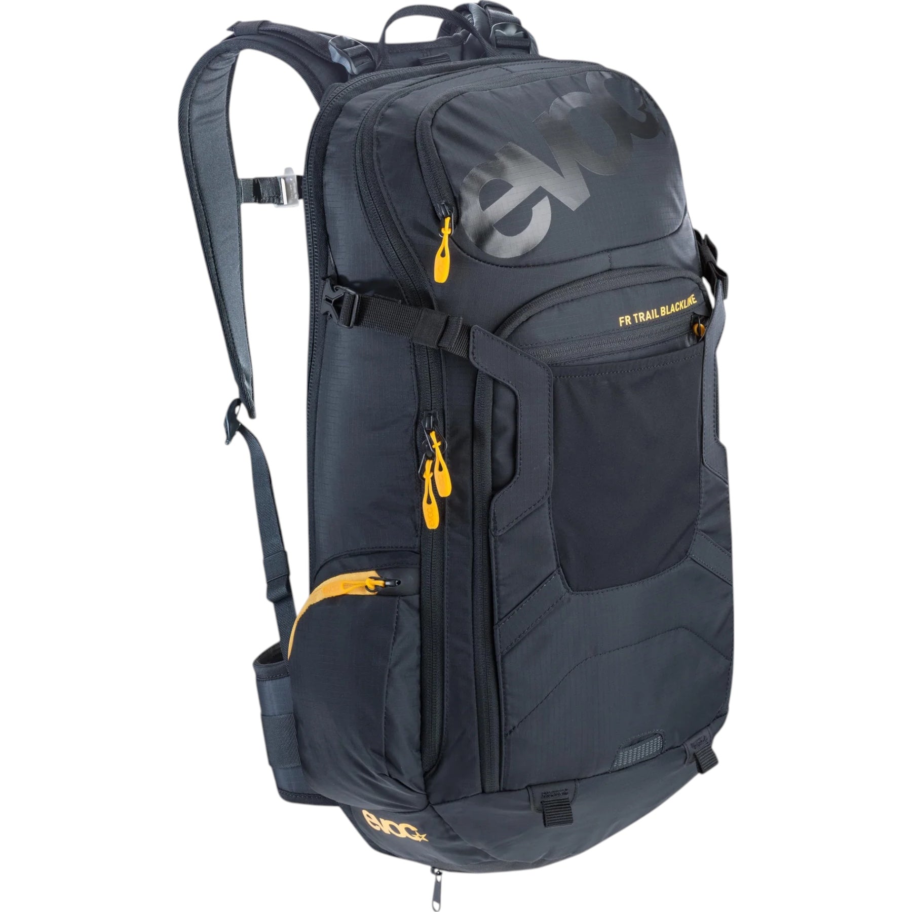 Evoc FR Trail Blackline 20L Pyöräilyreppu