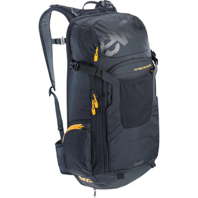 Evoc FR Trail Blackline 20L Pyöräilyreppu