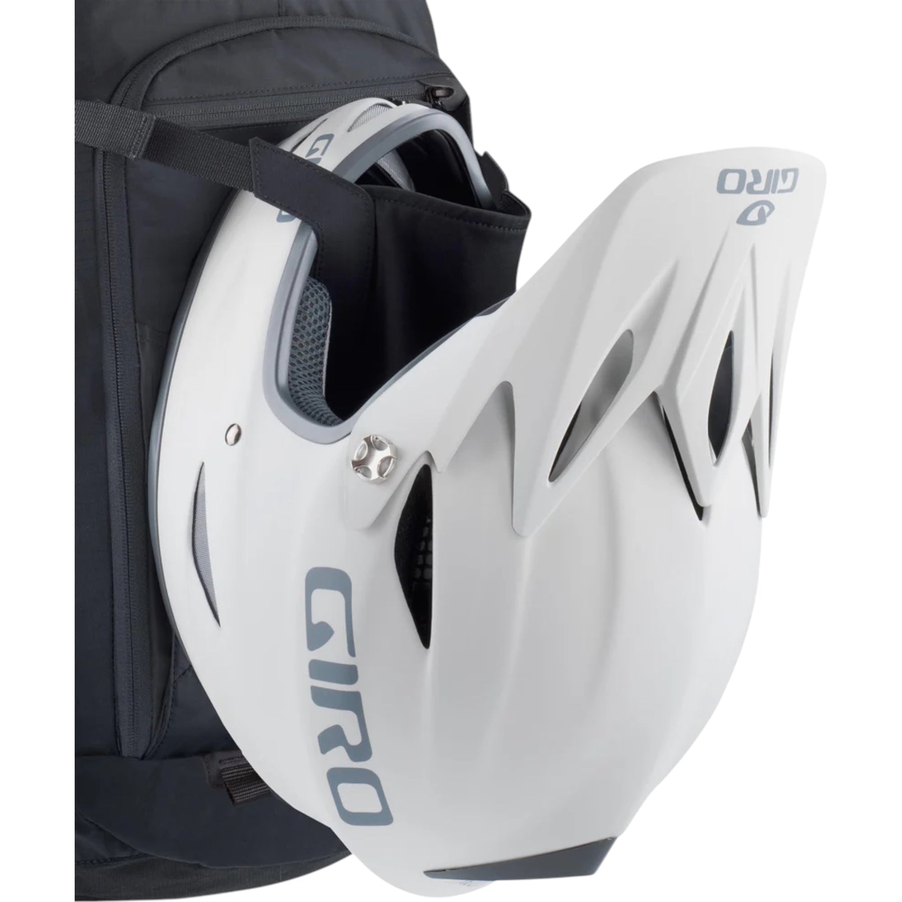 Evoc FR Trail Blackline 20L Pyöräilyreppu