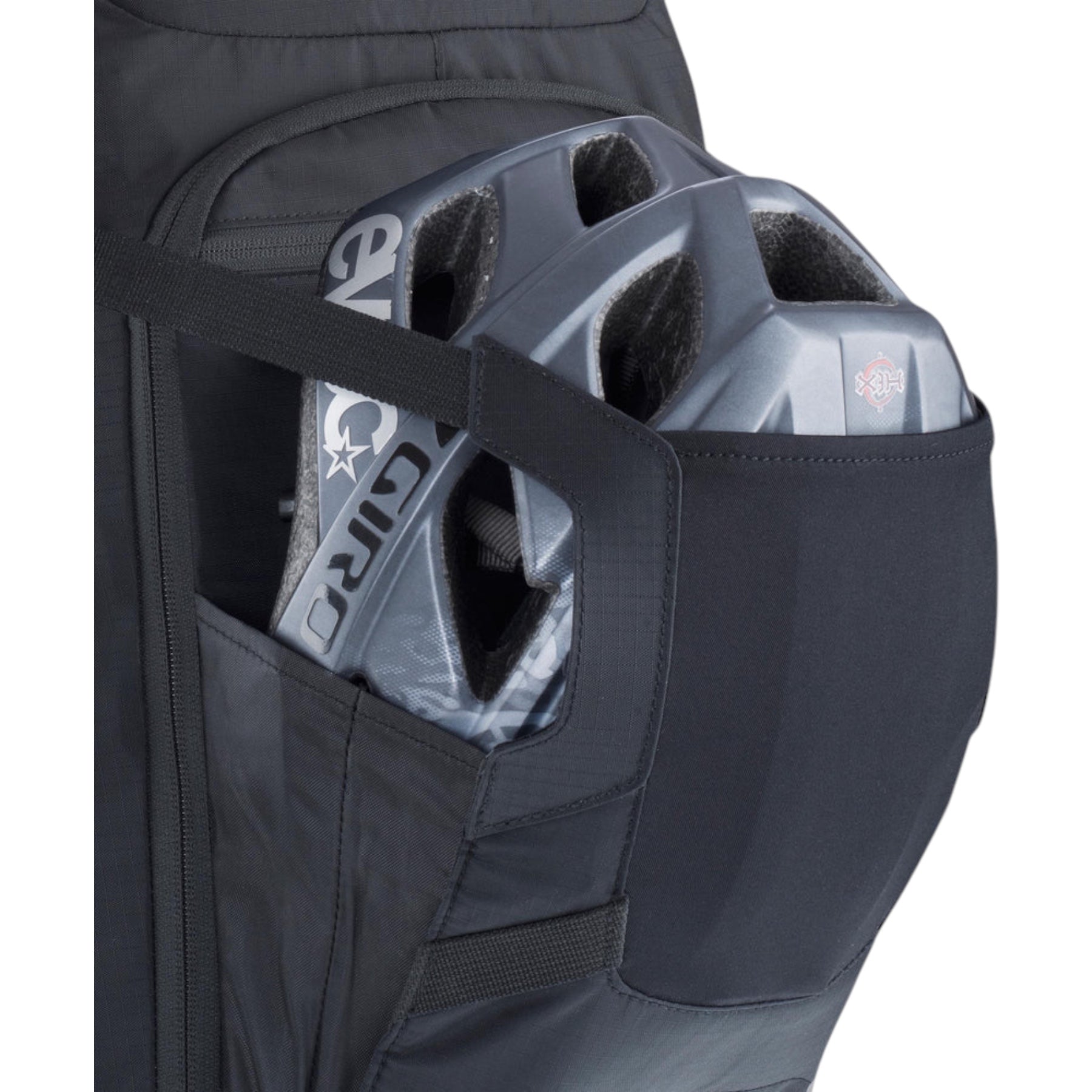 Evoc FR Trail Blackline 20L Pyöräilyreppu