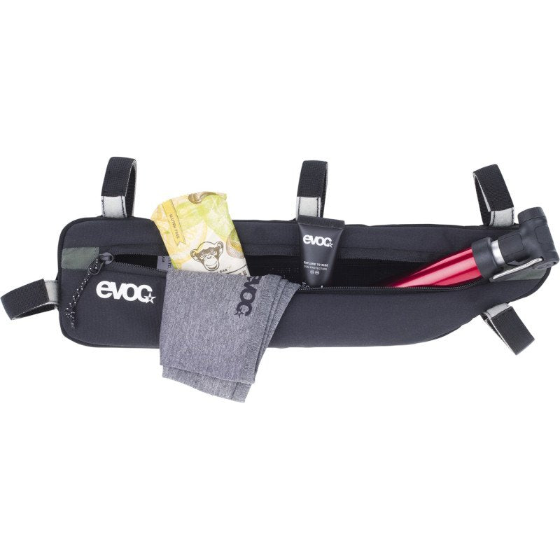 Evoc Frame Pack 2L Runkolaukku