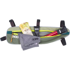 Evoc Frame Pack 2L Runkolaukku