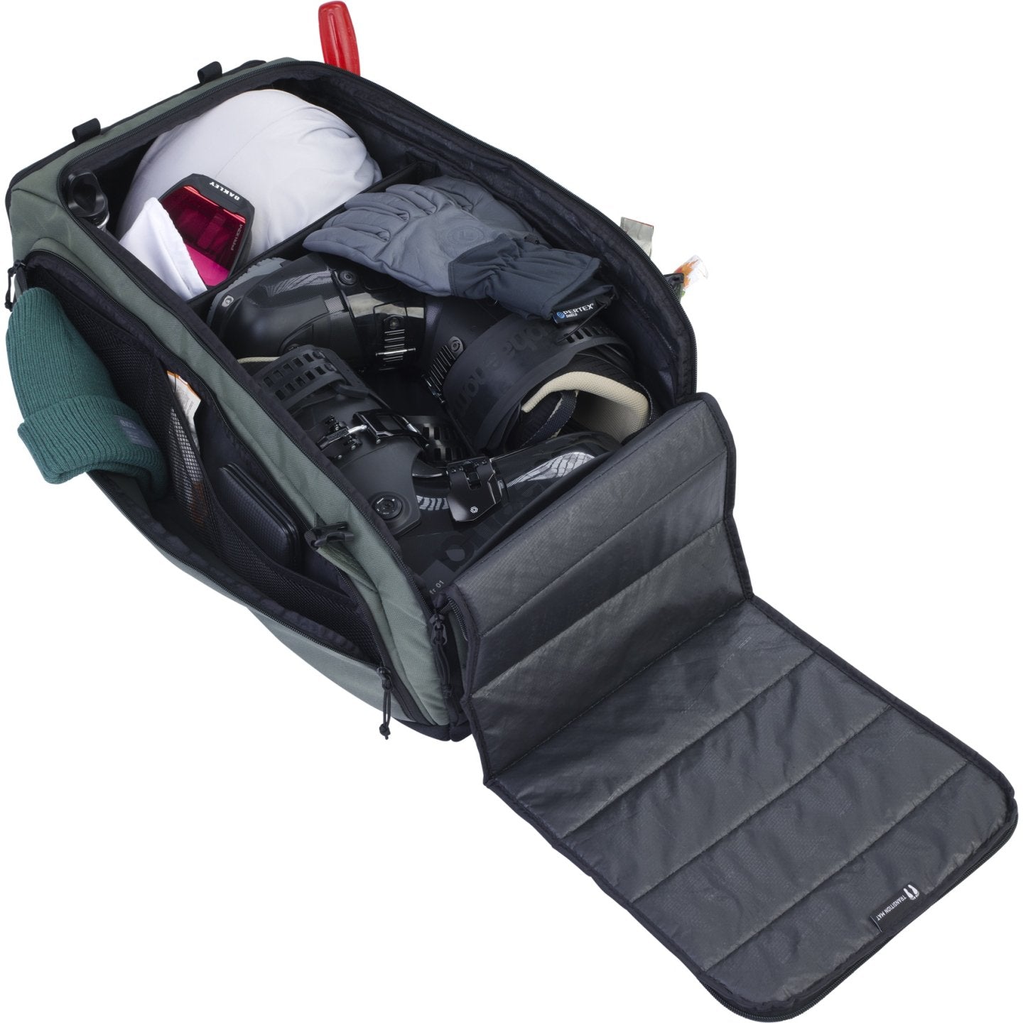 Evoc Gear Bag 55 Varustelaukku