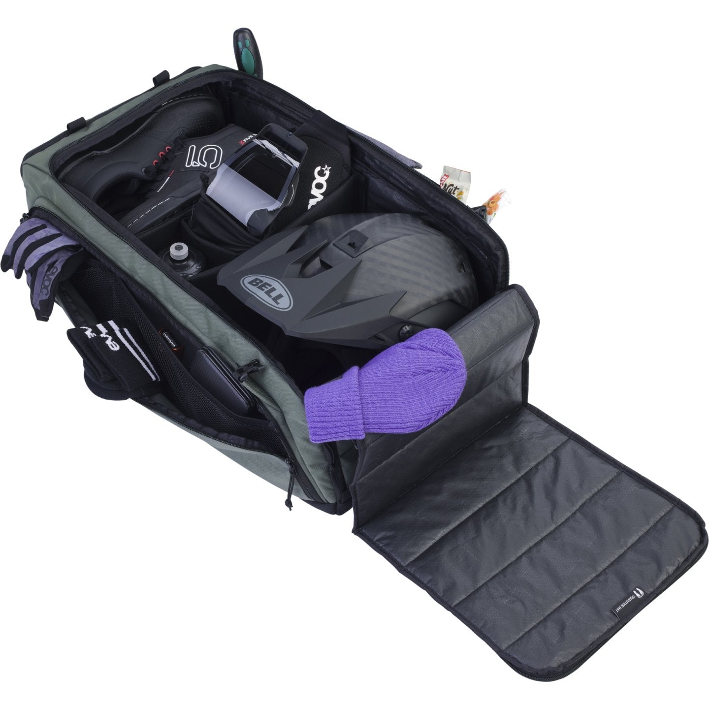 Evoc Gear Bag 55 Varustelaukku
