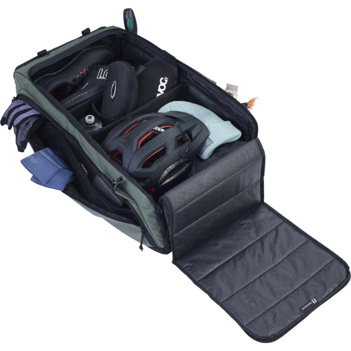 Evoc Gear Bag 55 Varustelaukku