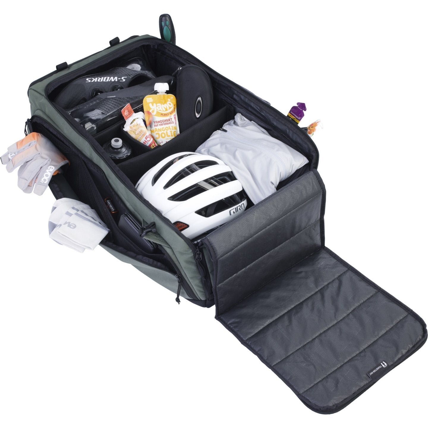 Evoc Gear Bag 55 Varustelaukku