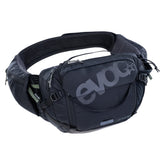 Evoc Hip Pack Pro 3L + Bladder 1,5L Vyölaukku