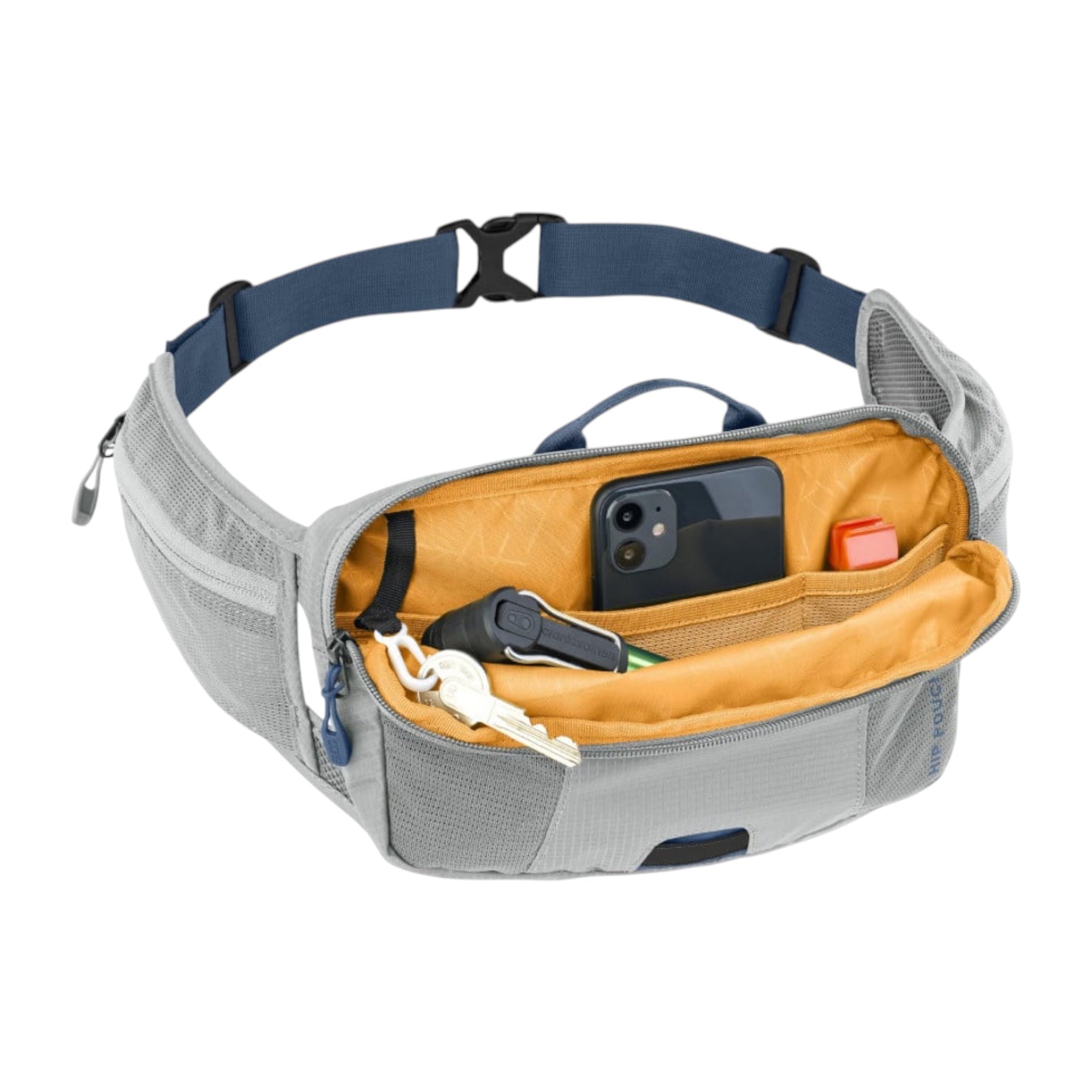 Evoc Hip Pouch 1L Vyölaukku