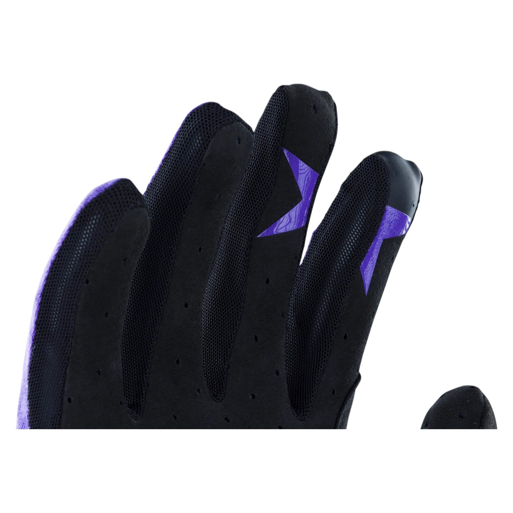 Evoc Lite Touch Hanskat