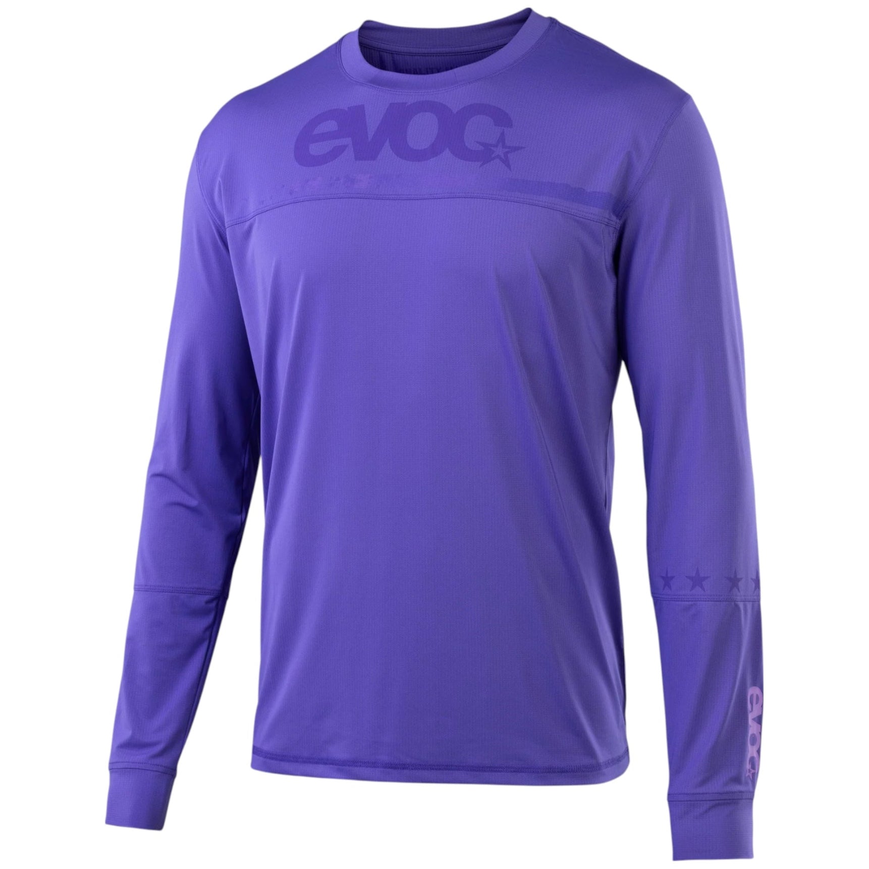 Evoc Long Sleeve Pyöräilypaita