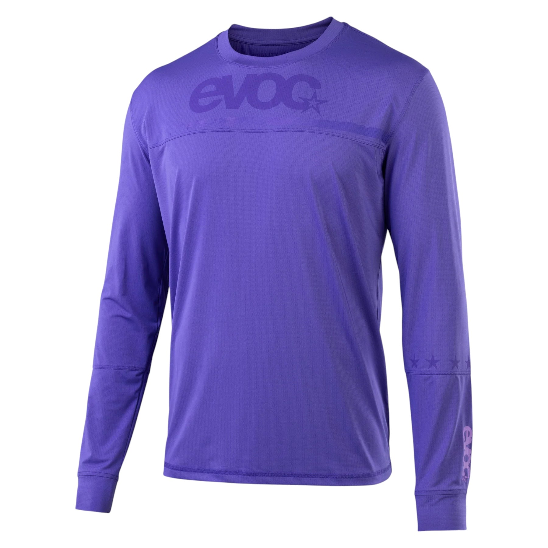 Evoc Long Sleeve Pyöräilypaita