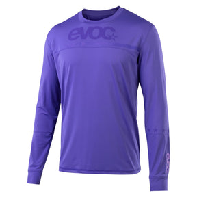 Evoc Long Sleeve Pyöräilypaita