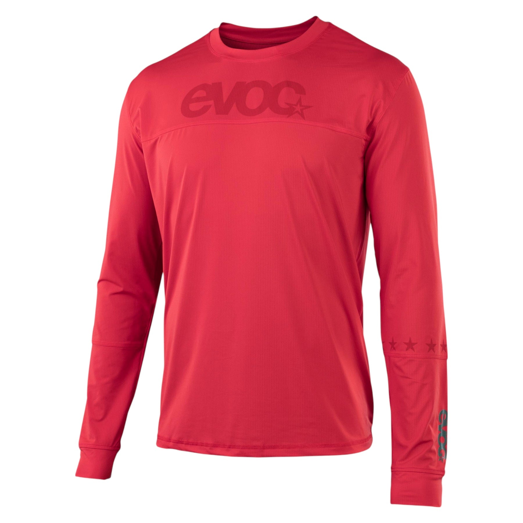 Evoc Long Sleeve Pyöräilypaita