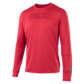 Evoc Long Sleeve Pyöräilypaita