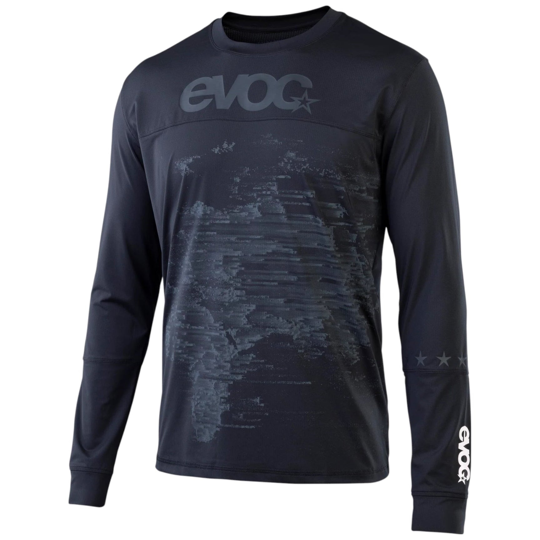 Evoc Long Sleeve Pyöräilypaita