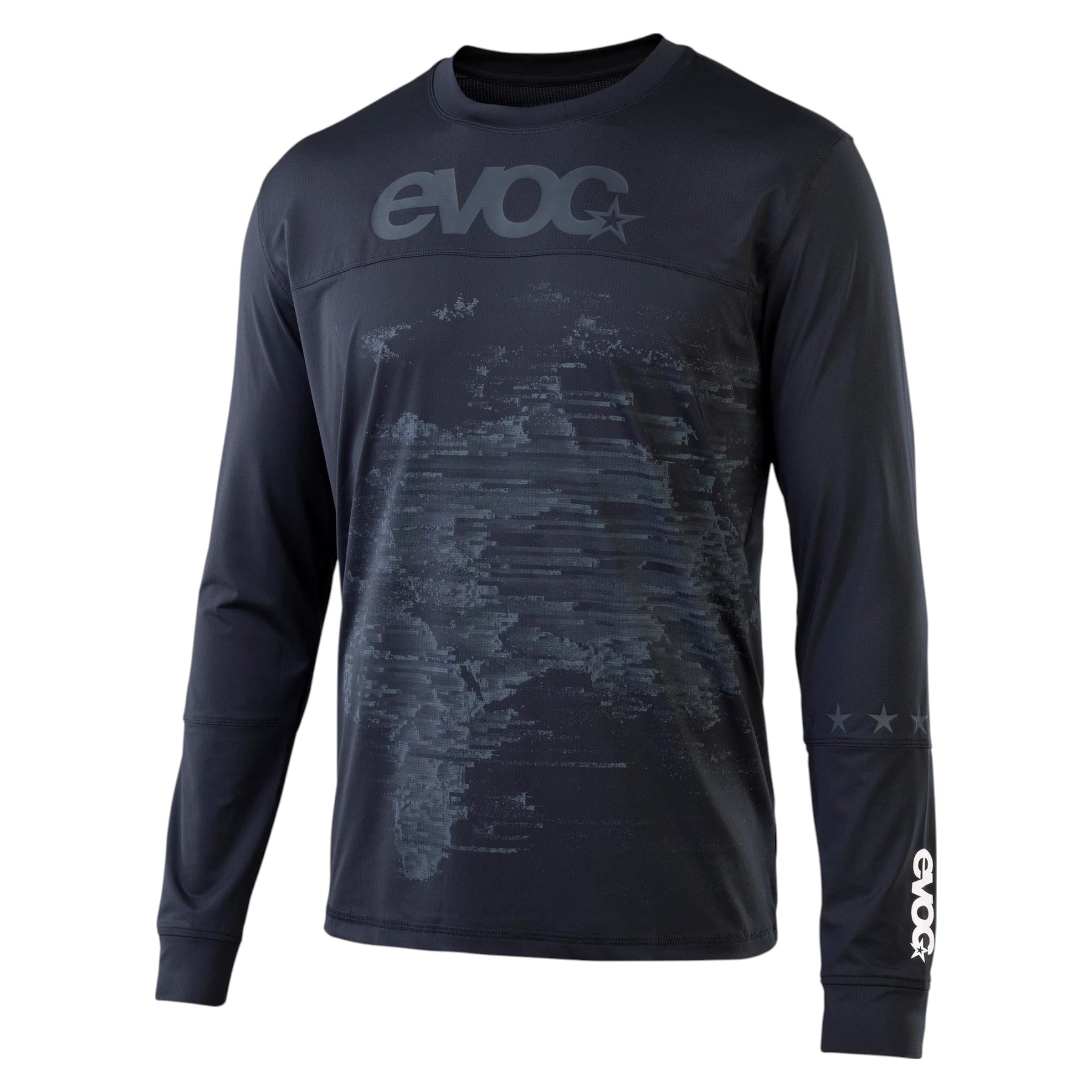 Evoc Long Sleeve Pyöräilypaita