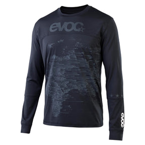 Evoc Long Sleeve Pyöräilypaita