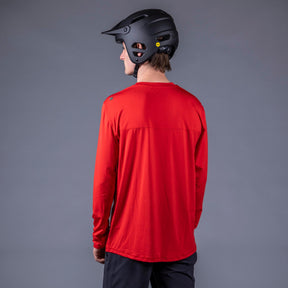 Evoc Long Sleeve Pyöräilypaita