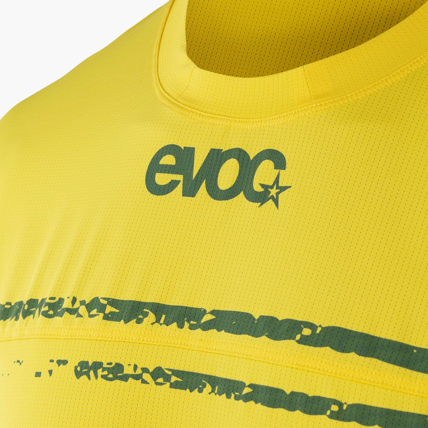Evoc Long Sleeve Pyöräilypaita