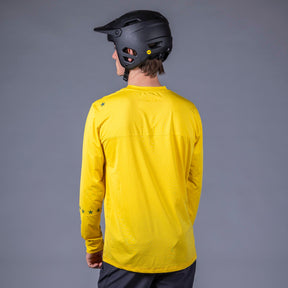Evoc Long Sleeve Pyöräilypaita