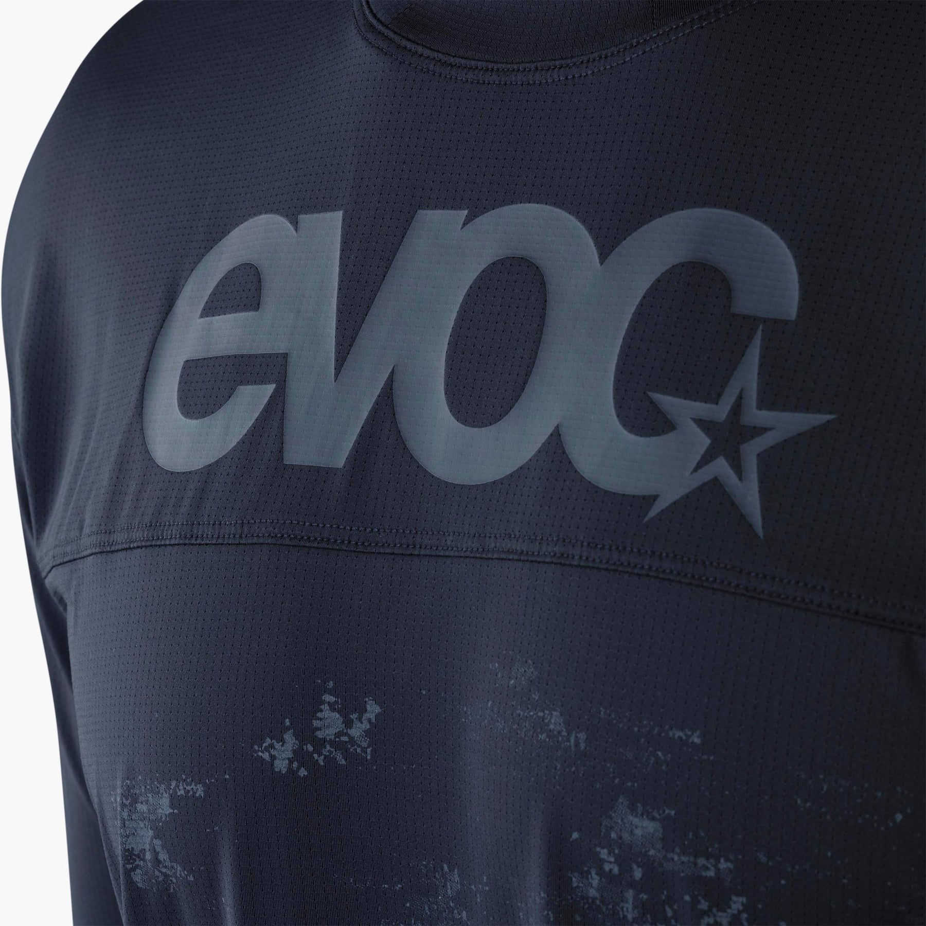 Evoc Long Sleeve Pyöräilypaita
