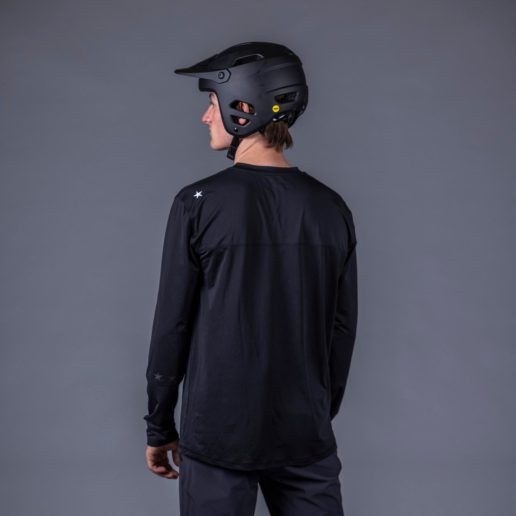 Evoc Long Sleeve Pyöräilypaita
