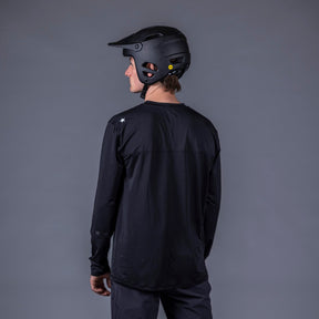 Evoc Long Sleeve Pyöräilypaita