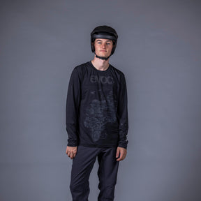 Evoc Long Sleeve Pyöräilypaita
